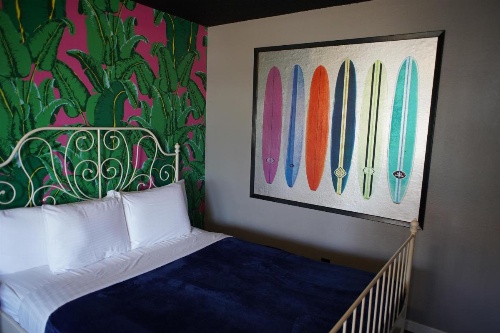Huntington Surf Inn image 14