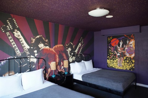 Huntington Surf Inn image 18