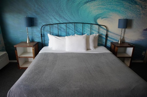 Huntington Surf Inn image 19