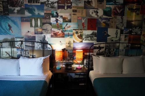 Huntington Surf Inn image 25