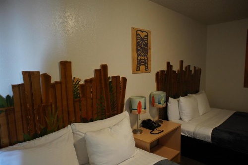 Huntington Surf Inn image 26