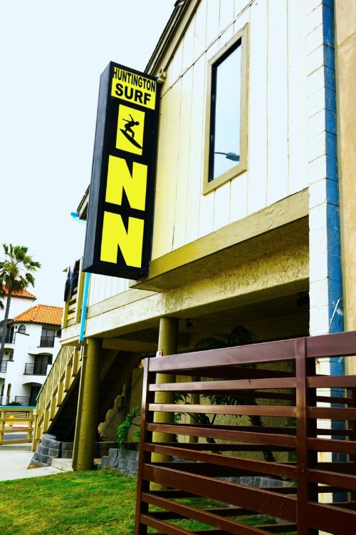 Huntington Surf Inn image 40