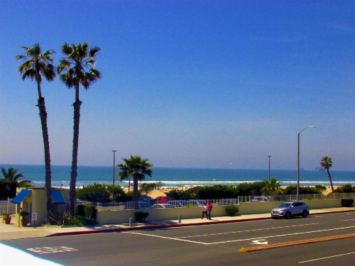Huntington Surf Inn image 42