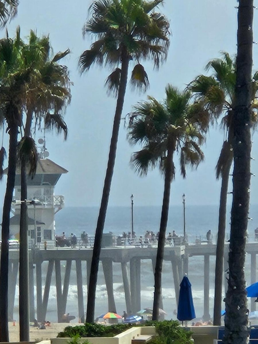 Huntington Surf Inn Image 6