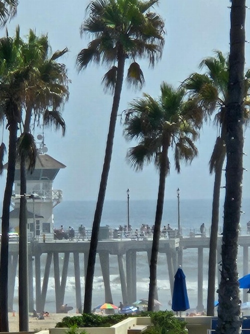 Huntington Surf Inn image 6
