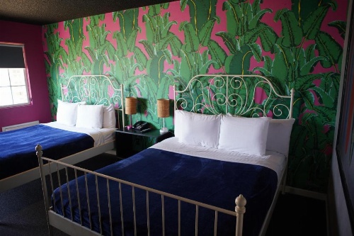 Huntington Surf Inn image 7
