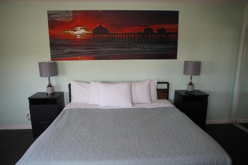 Huntington Surf Inn image 9
